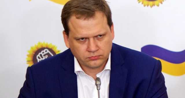 ’’Забудьте о границах!’’ Скандальный ведущий открыто пригрозил Украине вторжением России