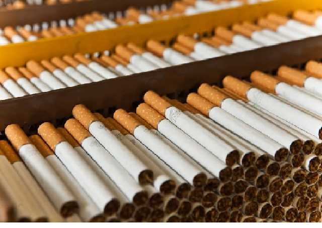 В Украине могут взлететь цены на сигареты: сколько будет стоить пачка