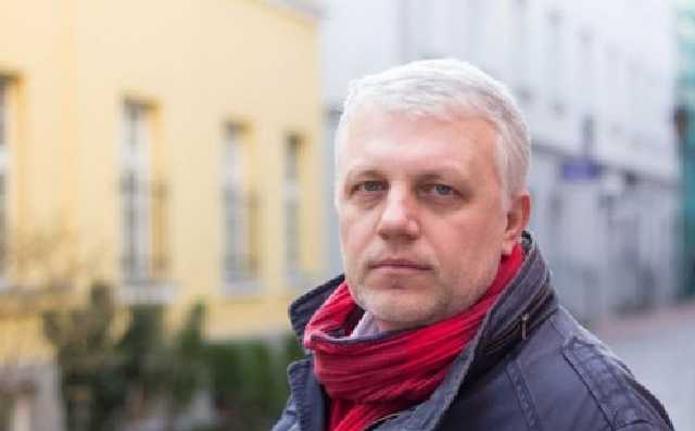 Вбивство Павла Шеремета. Слідство стоїть на місці. Відчуття небажання та необізнаності – журналіст