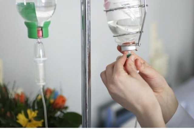 Массовое отравление детей на Волыни: есть погибшие