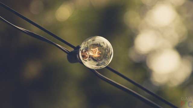 В Киеве десятки тысяч человек могут остаться без света зимой