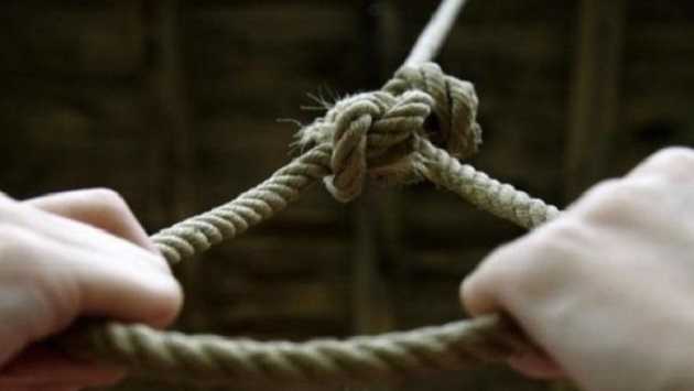 Оставила одних. Под Киевом покончила с собой мать десяти детей