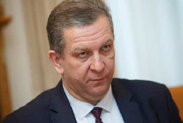 Скандально известный министр-"диетолог" предупредил, что пенсий может и не быть