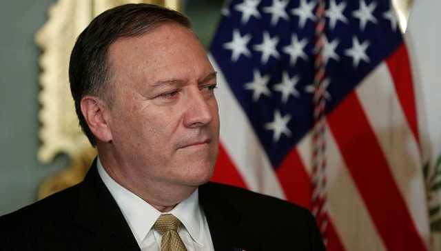 «Россия «остается забиякой»: Помпео рассказал кого боятся США