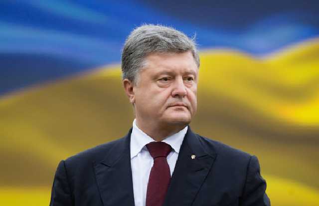 ’’Будем действовать решительно!’’ Порошенко жестко предупредил Путина