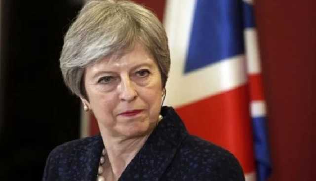 В Великобритании готовят отставку для премьера Мэй