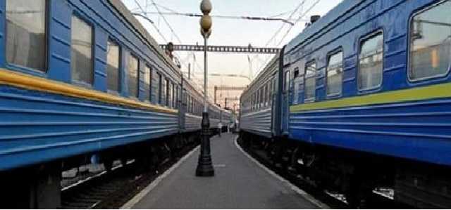 "Укрзалізниця" назвала самые прибыльные поезда