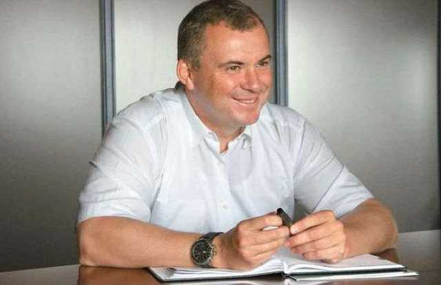 Державний банк реструктуризував мільярди партнеру Порошенка під смішні відсотки