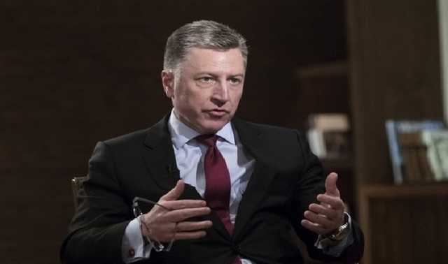 Волкер о миротворцах на Донбассе: Мы не сидим сложа руки