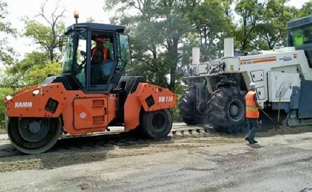 Первая платная дорога в Украине: намечен старт переговоров