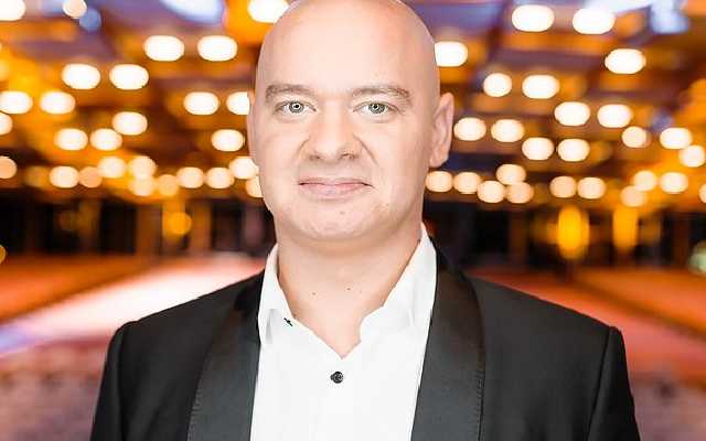 Звезда ’’95 Квартала’’ вступился за русский язык