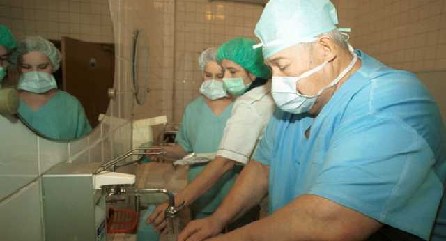 Минздрав заявил об обысках и попытке изъять сервер с реестром пациентов