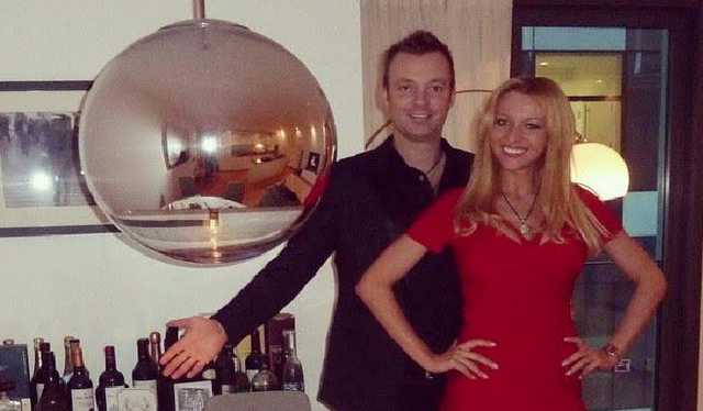 Отравление российской модели в Солсбери могло быть инсценировкой