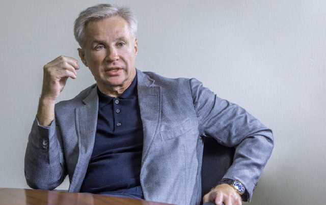 Косюк и Юрушев готовят банкротство гослесхозов – законопроект