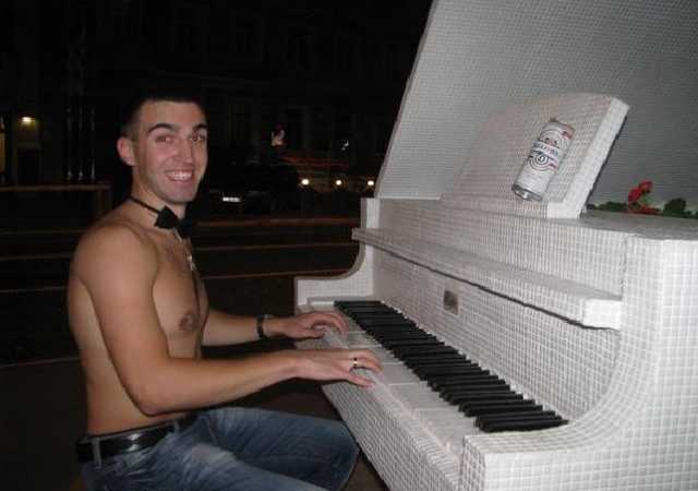 Пашинский-младший получил 1,5 миллиона гривен доходов на продаже оружия