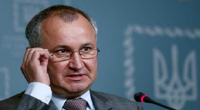 У Холодницького вимагають припинити розслідування щодо голови СБУ Грицака
