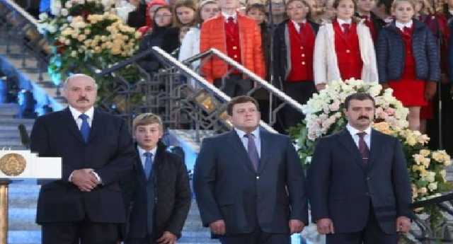 Невдовзі доля Захарченка може спіткати "багатовекторного" Лукашенка – думка