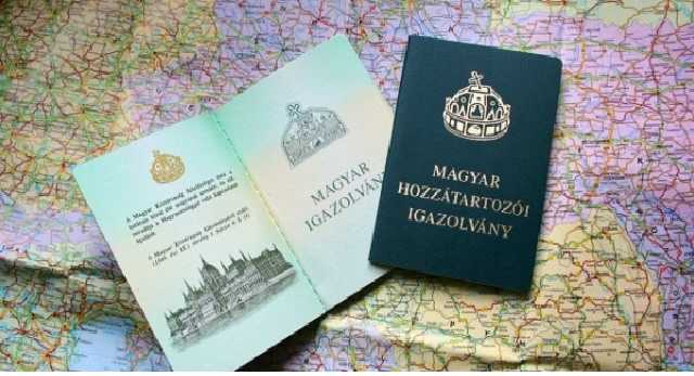 Это были не паспорта: рассекречены подробности ’’венгерского’’ скандала на Закарпатье