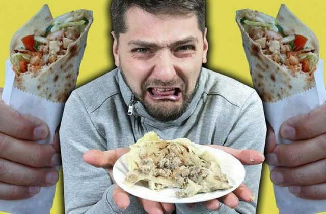 Сальмонелла, ботулизм и химия: как травят украинцев