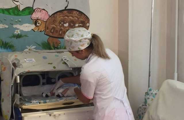 Состояние тяжелое: всплыли новые детали ’’избиения’’ младенца на Николаевщине