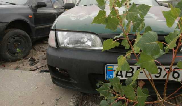 Как решают вопрос по евробляхам и к чему готовиться другим водителя