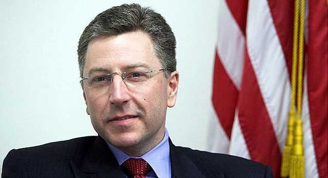 «Путину не нужен Донбасс»: Волкер сделал сенсационное заявление