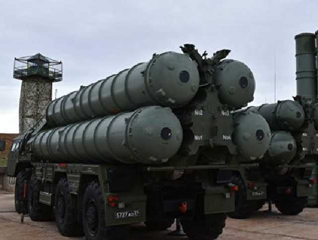 В Крыму знаменитый детский курорт стал военной базой