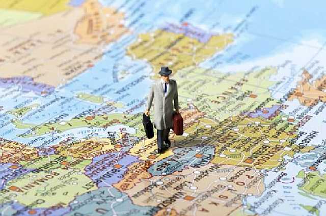 "Украина потемнеет": чем грозит стране масштабная миграция