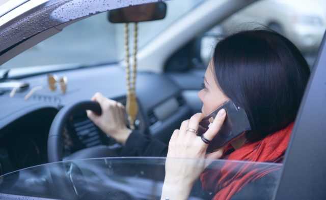 Штрафы по-новому: как в Украине будут наказывать водителей за непристегнутых пассажиров