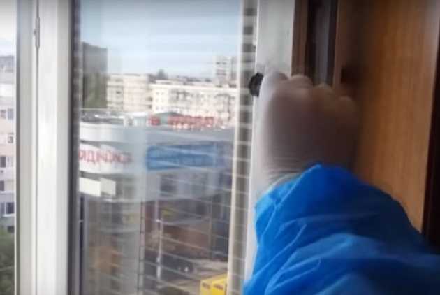 Убийство и суицид. В Одессе погибли мужчина и его бабушка