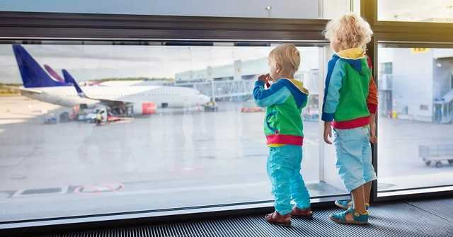 Украинка пыталась вывезти троих детей за границу по поддельному документу