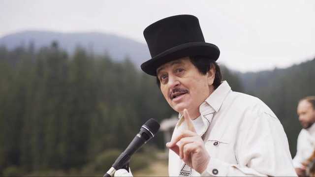 В тяжелом состоянии: В Полтавской области в ДТП попал известный украинский артист