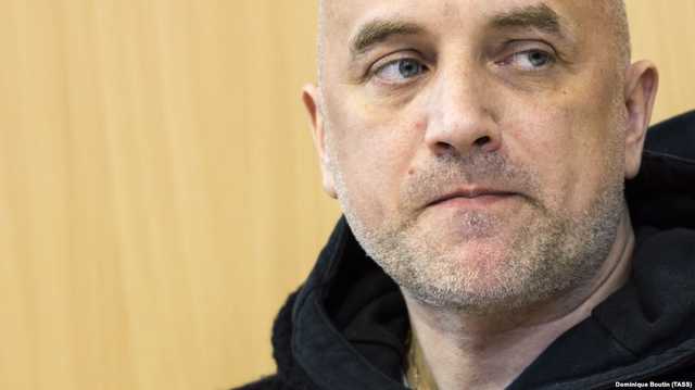 ’’Сохраним, как Крым и Донбасс’’: Прилепин ехидно пригрозил Украине полной оккупацией