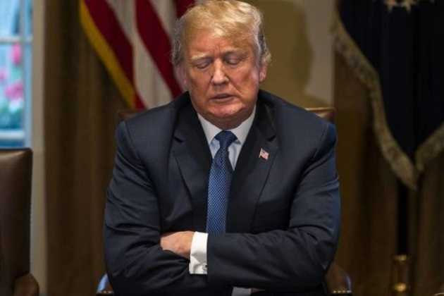 Иран предрекает Трампу судьбу диктатора Саддама Хусейна