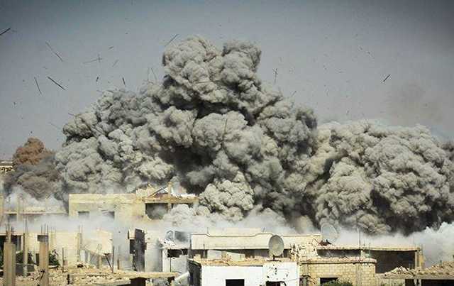 В Афганистане в результате взрыва погибли 8 детей