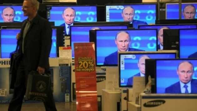 Уже четыре года жители "республики" живут в ожидании плохих новостей