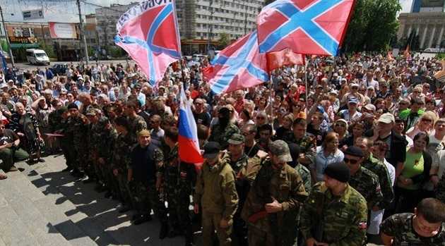 Умрут без Кремля: журналист дал прогноз по будущему ДНР-ЛНР