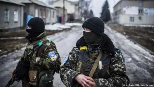 Порошенко не заинтересован предоставлять гражданство иностранным добровольцам, – эксперт