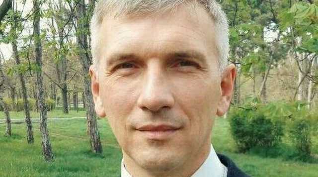 Коллеги одесского активиста Михайлика назвали причины покушения на его убийство