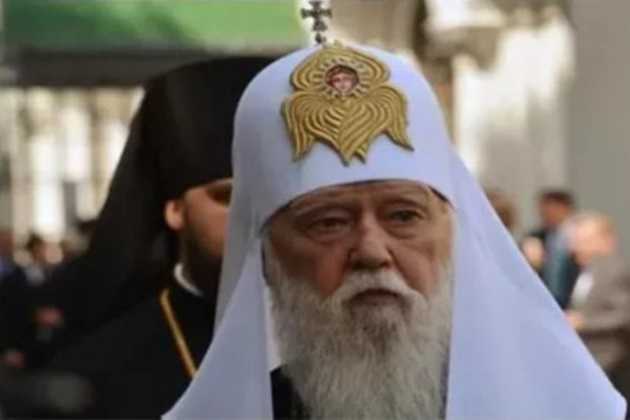 Филарет об автокефалии. У нас есть союзники в Московском патриархате
