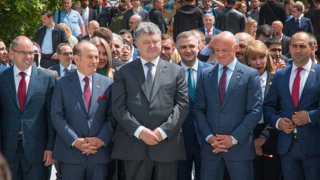 Мы теряем Одессу — нардеп