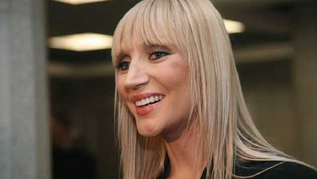 Знаменитая дочь Пугачевой сбежала из России