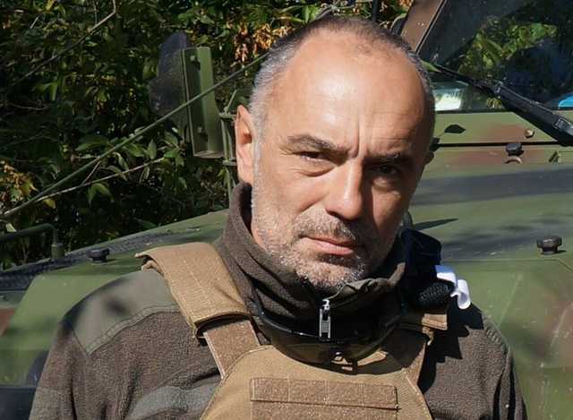 Это обыкновенное предательство! Украина фактически разоружена — волонтер