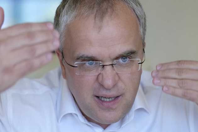 CEO Киевстар: Наибольшая проблема со связью - в головах у людей