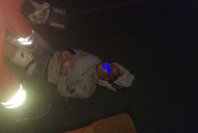 Нападение на анархистов во Львове: Появились интересные детали о пострадавших леворадикалах