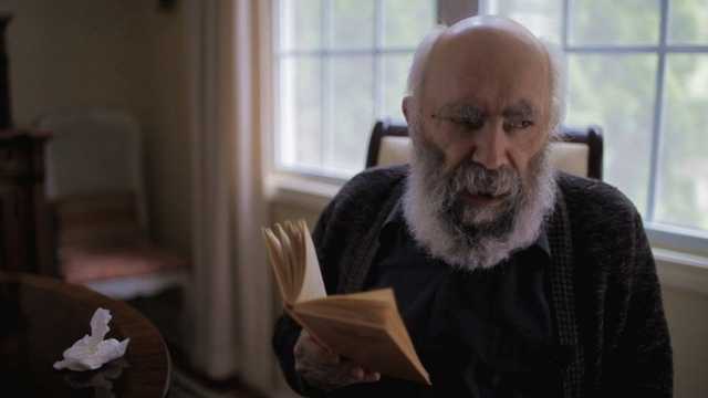 Известный украинский поэт умер в Соединенных Штатах