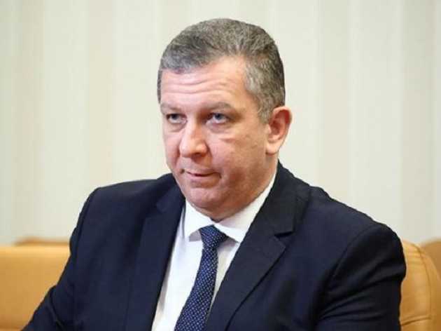 Рева сделал важное разъяснение по субсидиям