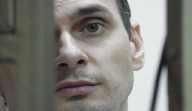 Сенцов стал почетным гражданином Парижа