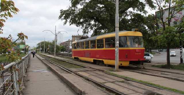 Киевлян предупреждают о возможных проблемах с транспортом