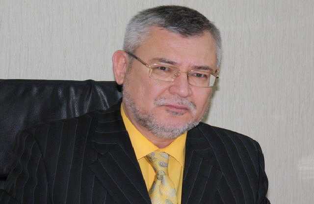 «Замминистра» из Крыма не пустили на сессию ООН в Швейцарии